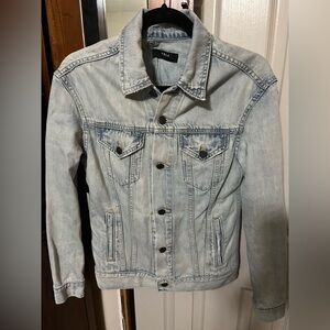 Able Merly Denim Jacket